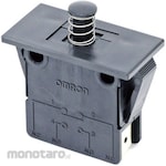 OMRON Door Power Switch (Panel Mount) D2D