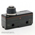 OMRON Large Basic Switch Z-15GK55