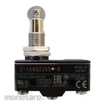 OMRON Large Basic Switch Z-15GQ2255-B