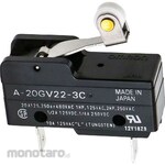 OMRON Large Micro A
