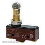 OMRON Large Micro X