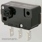 OMRON Light Torque Basic Switch D2MC
