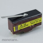 OMRON Magnetic Blowout Basic Switch X