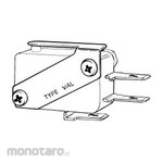 OMRON MicroSwitch Common Accessories Actuator VAL/VAV/VAM