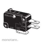OMRON Miniature Basic Switch (Saklar Mikro)