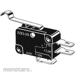 OMRON Miniature Basic Switch V (Saklar Mikro)