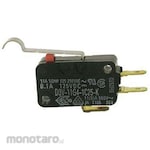 OMRON Omron Micro Switch Simulate Roller Lever