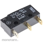 OMRON Omron Subminiature Micro Switch Plunger Pin