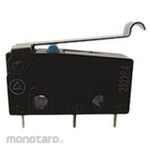OMRON Omron Subminiature Micro Switch Simulated Roller Lever