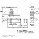 OMRON Panel Mount