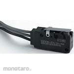 OMRON Seal Type Compact Basic Switch D2VW Plunger