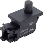 OMRON Small Door Switch D3DC