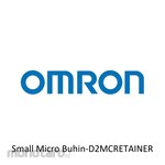OMRON Small Micro Buhin