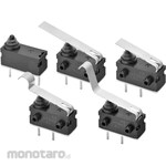 OMRON Small Micro D2AW