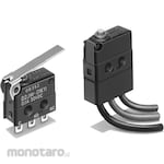 OMRON Small Micro D2JW