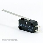 OMRON Small Micro D2RV