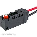 OMRON Small Micro D2VW