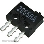 OMRON Ultra Small Basic Switch D2MQ