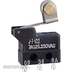OMRON Ultra-Small Basic Switch J-7