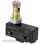 OMRON Z-10 Basic Switch for General Use Split Contact Type
