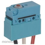 Panasonic Micro Switch Plunger Pin Through Hole