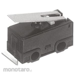 Panasonic Microswitch Hinge Lever Left Angle Board 1 Set 50 Pieces