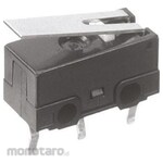 Panasonic Microswitch Hinge Lever PCB