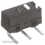 Panasonic Microswitch plunger pin right angle board 1 set 50 pieces