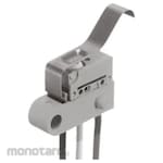 Panasonic Turquoise micro switch ABJ series
