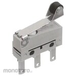 Panasonic Turquoise micro switch ABS series