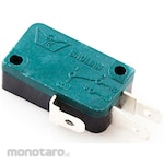 SPARKFUN Microswitch - 3-terminal