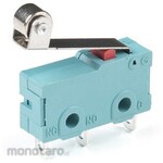 SPARKFUN Mini Microswitch - SPDT Roller Lever