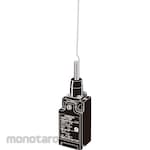 OMRON Compact Safety Limit Switch General-Purpose Limit Switch 2-Contact Series D4N
