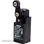OMRON Compact Safety, Limit Switch 2 Contact Series (with Direct Opening Operation)