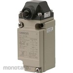OMRON Compact heavy equipment limit switch D4A N