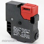 OMRON Electromagnetic Lock, Safety Door Switch
