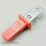 OMRON Electromagnetic lock, safety door switch operation key D4BL
