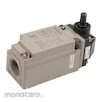 OMRON INDUSTRIAL AUTOMATION Limit Switches