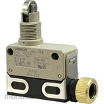 OMRON Rotary Dip Switch D4E N