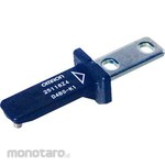 OMRON Safety, door switch operation key D4BS