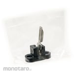 OMRON Slim Type Safety Door Switches Operation Key D4gs-N