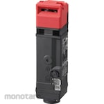 OMRON Small Electromagnetic Lock/Safety Door Switch D4SL-N4