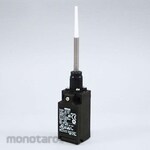 OMRON Small Safety, Limit Switch General Purpose Limit Switch 2 Contact Series D4N