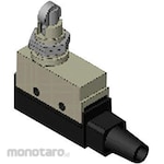 OMRON Small enclosed switch SHL