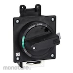 TELEMECANIQUE SENSORS Limit Switch Body