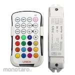 NERO Electric Flexible Strip LED Dimmer Rgb Color Control
