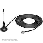 OMRON Magnet Base Antenna