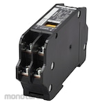 Panasonic 20A Full Power Remote Control Relay Single-Sided