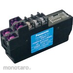 Panasonic T / U terminal type for F2 relay control
