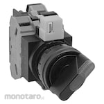 IDEC Illuminated Selector Switch